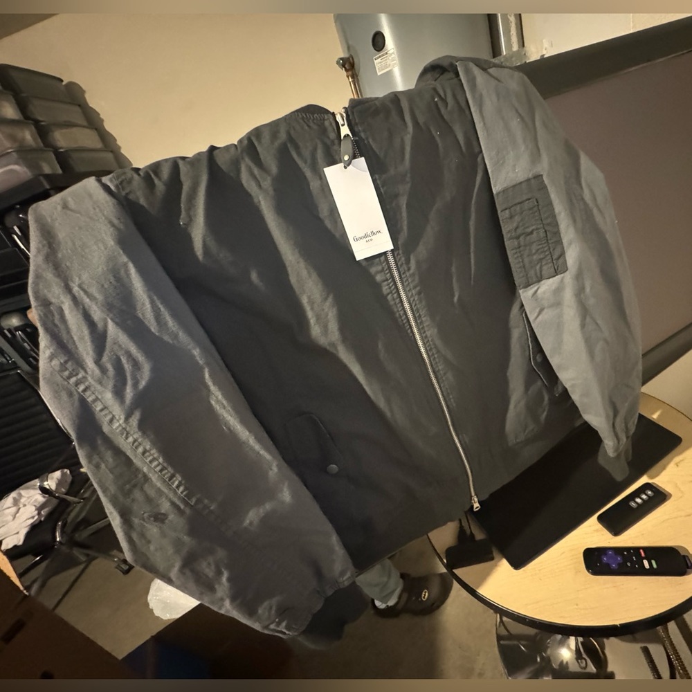 Goodfellow & Co Bomber Jacket